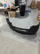 Mercedes-Benz Sprinter W907 W910 Zderzak przedni