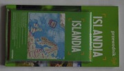 Islandia - przewodnik light + mapa, Bajer Justyna