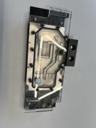 Blok EK GTX 1080 Gigabyte G1 + Backplate EK