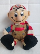 Maskotka pluszak Bazi Fc Bayern München 