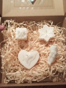 Podziękowanie dla gości Prezent Urodziny Ślub Chrzest Komunia Święta 