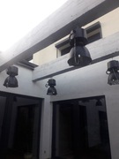 Lampy typu loft industrialne