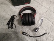 gamingowe słuchawki przedodowe Redragon Diomedes