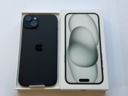 IPhone 15 Plus 256GB 6GB RAM Stan idealny