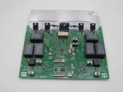 Beko 0167000107 moduł induktora do HII64500FHT