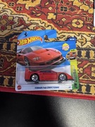 Ferrari F40 Competizione Hot Wheels