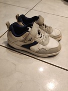 30  buty sportowe półbuty trampki trzewiki sneakersy  na rzepy dziecięce