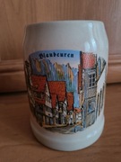 Kufel Blaubeuren 0,5 l stan db 