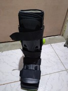 Orteza rozmiar M czarna.                          