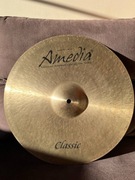 Amedia Classic Crash Medium 16'' 