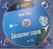 AUDIOBOOK BRIAN TRACY ZARZĄDZANIE CZASEM MP3