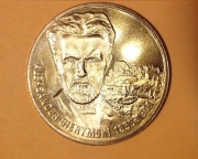 2 zł GN 2006 UNC - Aleksander Gierymski