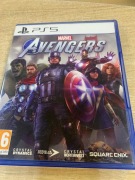 marvel avengers ps 5