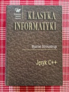 B. Stroustrup, Język C++