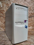 RETRO KOMPUTER #380 PENTIUM II WIN 95