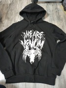 Bluza Marvel venom XL