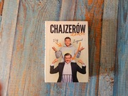 Chajzerów dwóch, Filip Chajzer, Zygmunt Chajzer 
