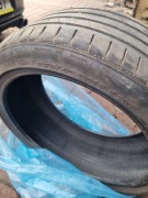 Opony Nexen N Fera Su4 225/40 r 18 4 sztuki - 3 sprawne