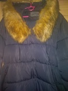 Kurtka puchowa damska , rozmiar 48