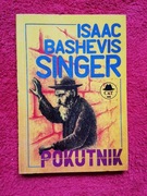 Pokutnik – Isaac Bashevis Singer