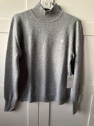 Swetr Abercrombie and Fitch nowy 100% kaszmir r. L