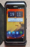 Nokia E7 E7-00 RM-626 Symbian Belle Refresh