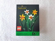 LEGO 40646 ICONS – Żonkile