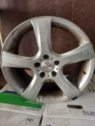 Felgi do mazdy 6 GG mps 
