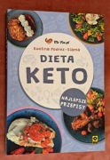 Dieta KETO Ewelina Podrez- Siama