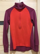 Damska bluza Devold xs Expedition Wełna Merino termoaktywna ciepła bdb