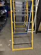 Regały tanio używane