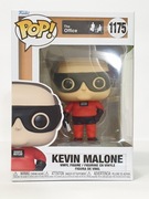 Funko Pop The Office Kevin Malone #1175