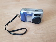 Aparat cyfrowy Samsung DIGIMAX 210SE 