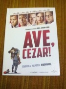 Ave, Cezar! Bracia Coen George Clooney Scarlett Johansson lektor/napisy PL