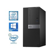Dell OptiPlex 7040 Tower i7 6700 16GB 256GB Windows 10 Pro