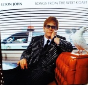 Elton John – Songs From The West Coast (5)