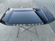 Maska Land Rover Freelander 2, kolor czarny 797