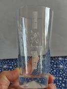 Szklanka wysoka do whisky Johnnie Walker zestawy po 6 sztuk