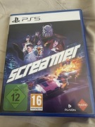Screamer + Digital Deluxe Upgrade PL PS5 Playstation 5