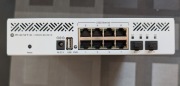 Switch zarządzalny Mikrotik CRS310-8G+2S+IN