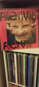 Wini/Mops/Dj Pete - Foreva yang fuck you LP