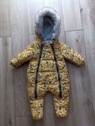 Kombinezon zimowy 74