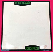 LP Fonográf Jelenkor 1st Press 1984 EX-  János Bródy Szörényi Levente