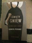 (Nie) Święty gniew