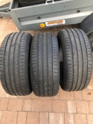 Opony vredestein 225x50x17