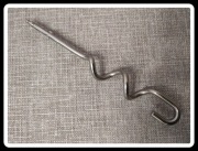 Mieszadło mieszak do miksera 1 sztuka 