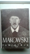 Tadeusz Makowski Pamiętnik