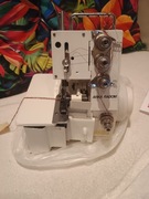 Maszyna do szycia Overlock fn2-9D NOWY 