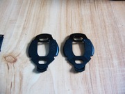 Platformy bloków progów pedały Shimano SPD-R SM-SH91 5500 nowe