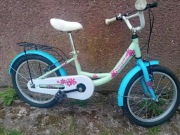 Rower temraider dziewczecy